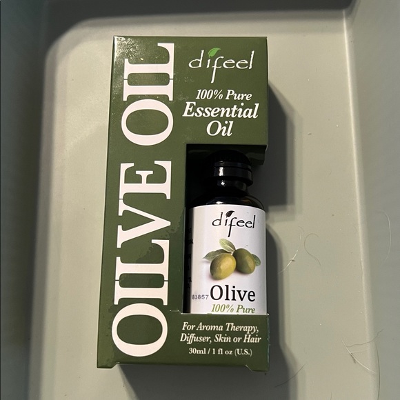 difeel Other - Olive Oil Conditioner for Aroma Therapy, Skin & Hair